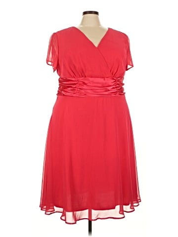 Avenue Cocktail Dress (view 1)