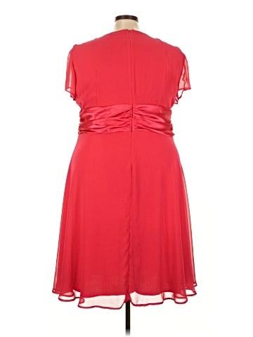 Avenue Cocktail Dress (view 2)