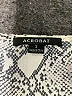 Acrobat Ivory Sleeveless T-Shirt Size S - photo 7
