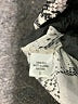 Acrobat Ivory Sleeveless T-Shirt Size S - photo 8