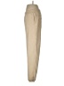 Mondetta Solid Tan Casual Pants Size M - photo 5