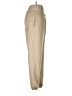 Mondetta Solid Tan Casual Pants Size M - photo 4