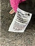 Carhartt Pink Pullover Hoodie Size 7 - photo 4