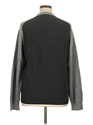 Theory Wool Pullover Sweater (view 2)