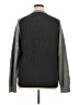 Theory Gray Wool Pullover Sweater Size XL - photo 2