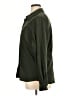 Van Heusen Green Long Sleeve Blouse Size XL - photo 5