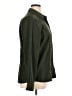 Van Heusen Green Long Sleeve Blouse Size XL - photo 4