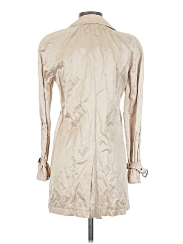 MICHAEL Michael Kors Trenchcoat (view 2)
