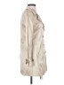 MICHAEL Michael Kors Gold Tan Trenchcoat Size XS - photo 4