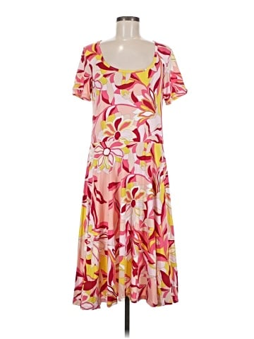 Melissa Masse Casual Dress (view 1)