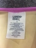 Lands' End Purple Swimsuit Top Size 10 - photo 3