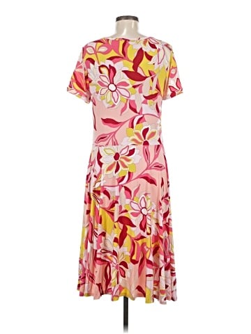 Melissa Masse Casual Dress (view 2)