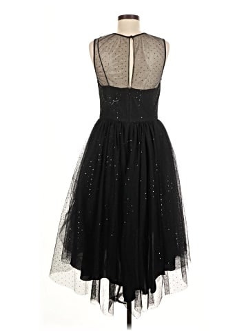Donna Morgan Cocktail Dress (view 2)
