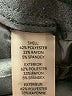Calvin Klein Gray Dress Pants Size 10 (petite) - photo 8