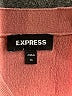 Express Pink Cardigan Size XS - photo 7