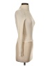 Madewell Ivory Long Sleeve Turtleneck Size XXS - photo 4