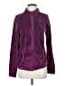 Level Eight Purple Cardigan Size S (estimated) - photo 1