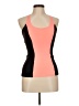 Lululemon Athletica Orange Active Tank Size 4 - photo 1