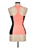 Lululemon Athletica Orange Active Tank Size 4 - photo 2