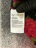 American Eagle Outfitters 100% Polyester Black 3/4 Sleeve Blouse Size XS - photo 8