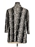 East5th Silver Kimono Size XL - photo 2