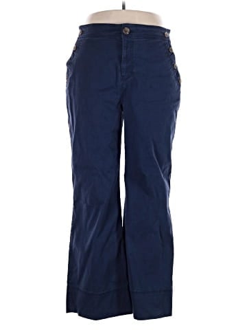 On 34th Casual Pants (view 1)