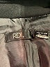 RDI Black Blazer Size XS - photo 6