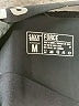 Assorted Brands Solid Black Active Pants Size M - photo 7