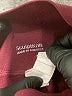 Fabletics Burgundy Active Pants Size M - photo 7