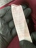 Fabletics Burgundy Active Pants Size M - photo 8