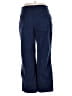 On 34th Blue Casual Pants Size 14 - photo 2