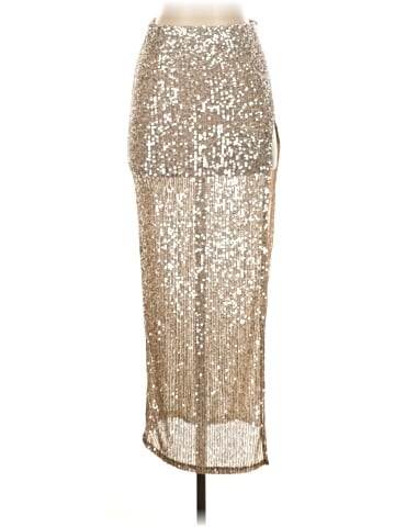 ASOS Design Formal Skirt (view 1)