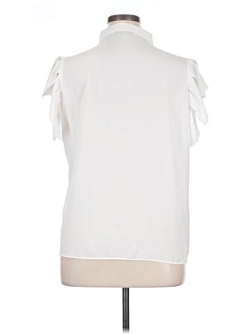 Sioni Short Sleeve Blouse (view 2)