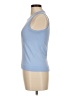 Unbranded Blue Sleeveless Top Size M (estimated) - photo 5