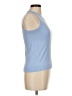 Unbranded Blue Sleeveless Top Size M (estimated) - photo 4