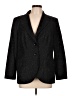 Escada Stars Black Blazer Size EU 44 / US 14 - photo 1
