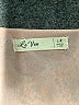 Assorted Brands 100% Polyester Paisley Pink Romper Size M - photo 4