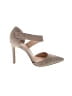 Vince Camuto Gray Heels Size 6 1/2 - photo 1