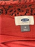 Old Navy Red Short Sleeve Top Size M - photo 7