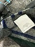 J.Crew Blue Poncho Size P (estimated, petite) - photo 4