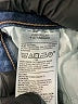 Old Navy Hearts Blue Jeans Size 4 - photo 8