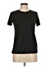 Mondetta Tweed Gray Active T-Shirt Size M (estimated) - photo 1
