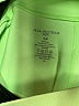 All Access Solid Green Active Pants Size S - photo 7