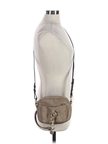 See By Chloé Leather Crossbody Bag (view 2)