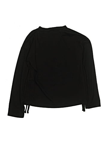 Aqua Sweatshirt (view 2)