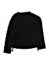 Aqua Black Sweatshirt Size M (kids) - photo 2