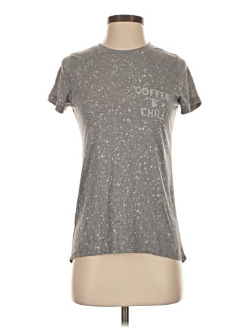 Zoe+Liv Short Sleeve T-Shirt (view 1)