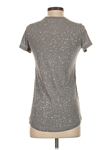 Zoe+Liv Short Sleeve T-Shirt (view 2)