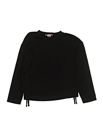 Aqua Sweatshirt (view 1)