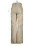 Zara Tan Jeans Size 4 - photo 2